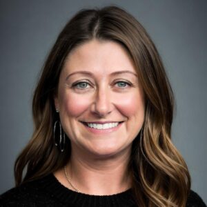 professional portrait of Pamela Kemp