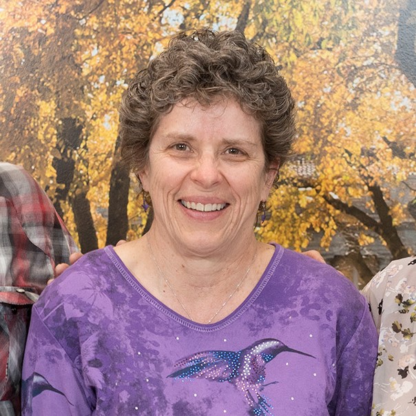 Administration - Department of Microbiology, Immunology, & Pathology