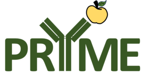 Program for Research in Immunology and Microbiology Education (PRIME) Logo