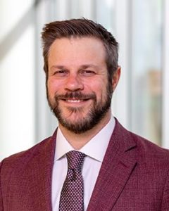 professional portrait of Jason Stoneback