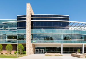 Translational Medicine Institute (TMI) in Fort Collins, Colorado