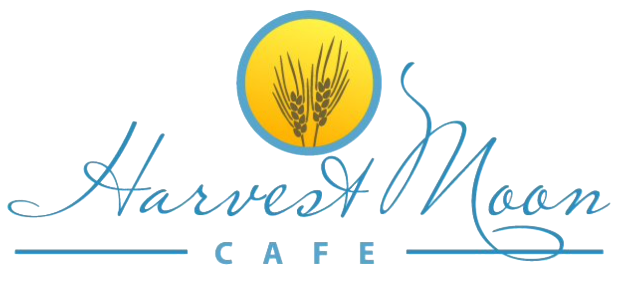 Harvest Moon Cafe Logo