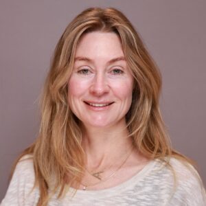 professional portrait of Adrienne Marcus